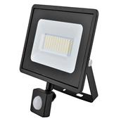 Eveready S13950 LED Floodlight and PIR 30W