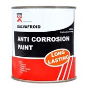 Galvanising Paint