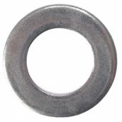 Forge Washer Form A M10 Zinc Plated 100 Per Bag