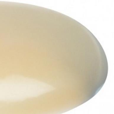 Screw Cover Cap Pozi Beige 100 Per Bag