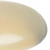 Screw Cover Cap Pozi Beige 100 Per Bag