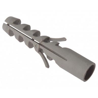 Forge Expansion Plug Rimless M8 x 40 100 Per Bag