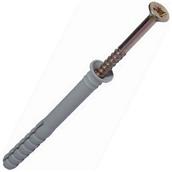 Hammer Fixings