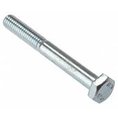 Forge High Tensile Bolt Bright Zinc Plated M10 x 100 10 Per Bag