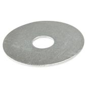 Forge Flat Mudguard Washer M10 x 50 Bag of 10