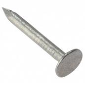 Forge Clout Nails Galvanised 3.00 x 30mm 10Kg Box