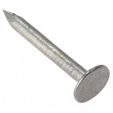 Forge Clout Nails Galvanised 2.65 x 50mm 10Kg Box