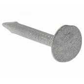 Forge Extra Large Head Clout Nails 3.0 x 25mm Galvanised 10Kg Box