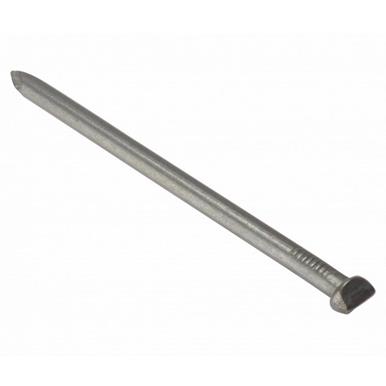 Forge Oval Head Nails 65mm 10Kg Box