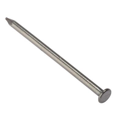 Forge Round Head Nails 3.35 x 65mm 10Kg Box