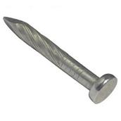 Forge Twist Nails Galvanised 3.75 x 30mm 10Kg Box