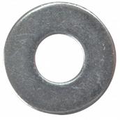 Forge Washer Penny Zinc Plated M10 x 25 10 Per Bag