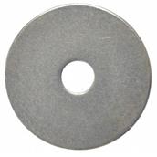 Forge Repair Washer M6x40 Zinc Plated 10 Per Bag