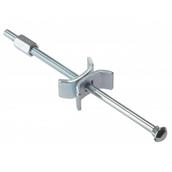 Forge Worktop Clamp 150mm Bag of 10