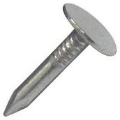 Forge Felt Nails Galvanised 3.00 x 20mm 1Kg Bag * Clearance *