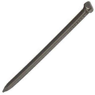 Forge Oval Head Nails 65mm 1Kg Bag