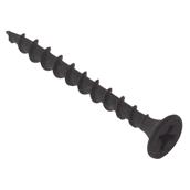 Forge Drywall Screw Black 3.5 x 45mm Per 200 Coarse Thread