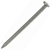 Forge Round Head Batten Nails Galvanised 2.65 x 65mm 2.5Kg Bag