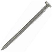 Forge Round Head Batten Nails 2.65 x 65mm 2.5Kg Bag Galvanised