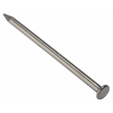 Forge Round Head Nails 3.75 x 75mm 2.5Kg Bag * Clearance *