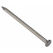 Forge FOR250NLRH40200B - Round Head Nails 2.65 x 40mm 250g Bag