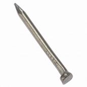 Forge Veneer Pin 1.00 x 20mm (250gm Bag)