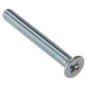 Forge Machine Screws Pan Head M3x12 25 Per Bag