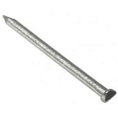 Forge Oval Head Nail Galvanised 40mm