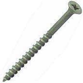 Forge Decking Screw Green 4.5x50mm Tub of 1000