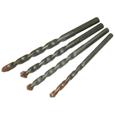 Forge Tile Max Drill 6.5x100mm * Clearance *