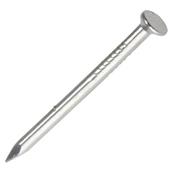 Forge Masonry Nail Heavy 3.5g x 75mm Box of 100 * Clearance *
