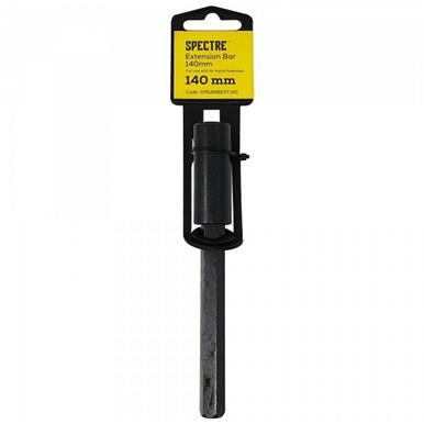 Spectre Hole Saw Arbor Extension Bar 300mm