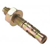 FORTB640 - Through Bolt M6 x 40 Box of 100
