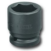 Silverline Socket 1//4/" Drive 12pt Metric 13mm 300283