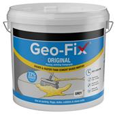Geo-Fix Grey Paving Joint Compound Grey 20kg