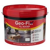 Geo-Fix All Weather Paving Joint Compound Slate Grey 14kg