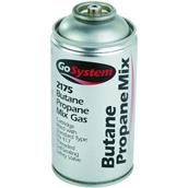 Go-Gas 2175 Butane/Propane Mix Refill Cartridge 170g