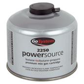 Go-Gas GSPS220 Butane/Propane Mix Refill Cartridge 220g (Also coded 2250)