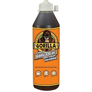 Gorilla (1044181) Gorilla Glue 500ml 17oz