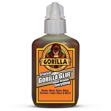 Gorilla (1044202) Gorilla Glue 60ml 2oz