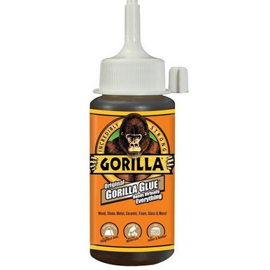 Gorilla (1044401) Gorilla Glue 115ml 4oz