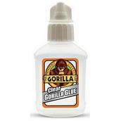 Gorilla (1244002) Glue Crystal Clear 50ml