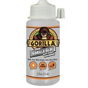 Gorilla (1244401) Glue Crystal Clear 110ml