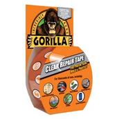 Gorilla (3044701) Clear Repair Tape 8.2m