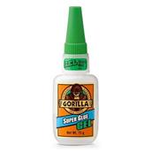 Gorilla (4044401) Superglue Gel 15gm