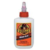 Gorilla (5044401) Wood Glue White 118ml