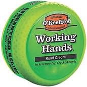 O'Keeffe's Working Hands 96g