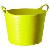 Gorilla Tub Yellow Small 14L (3 Gallon)