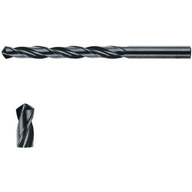 Heller 185509 HSS Rolled Drill Bit 12.5mm Box of 5 * Clearance *