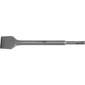 Heller 196222 SDS Plus Spade Chisel 40 x 250mm * Clearance *